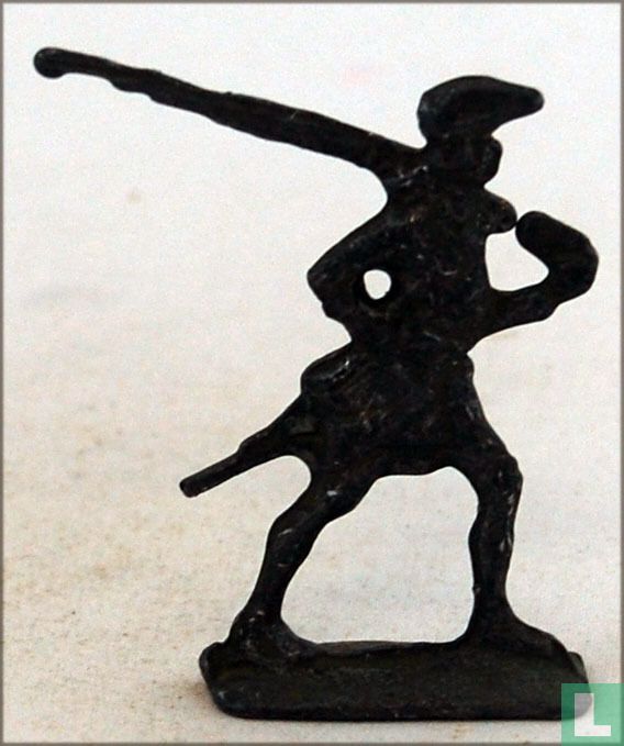 Soldat  
