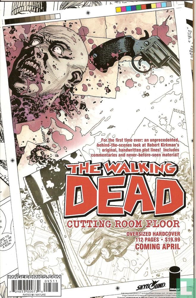 The Walking Dead 95