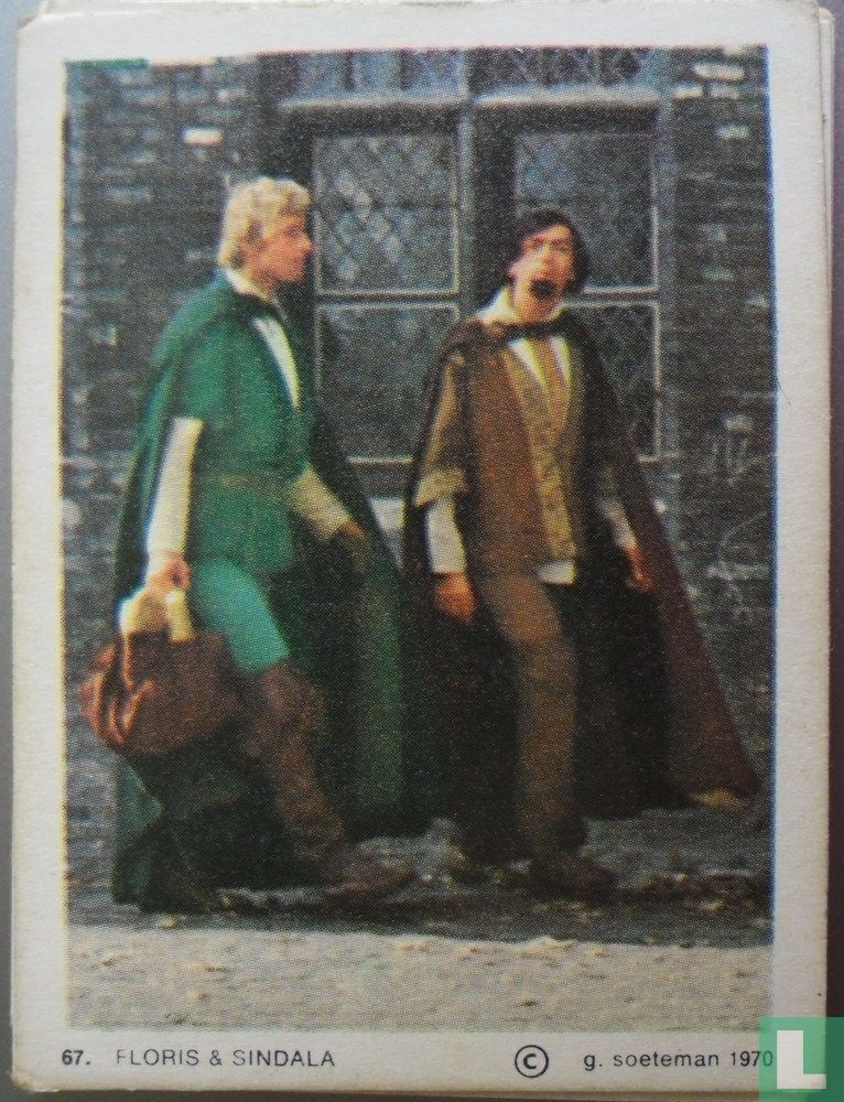 Floris & Sindala 