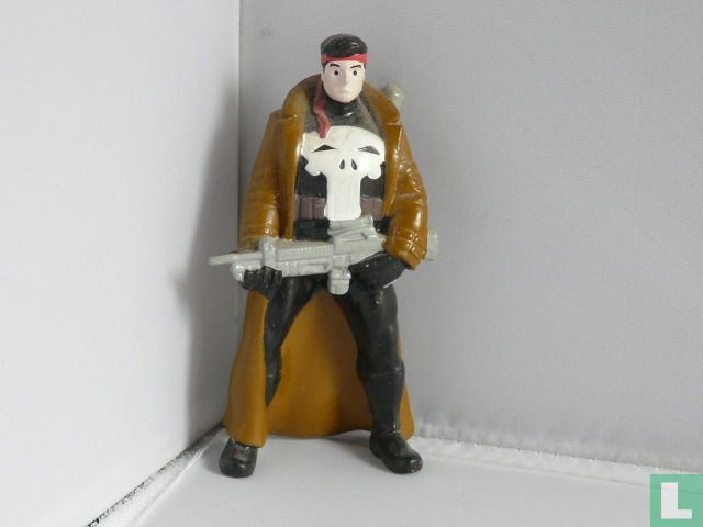 Le Punisher 