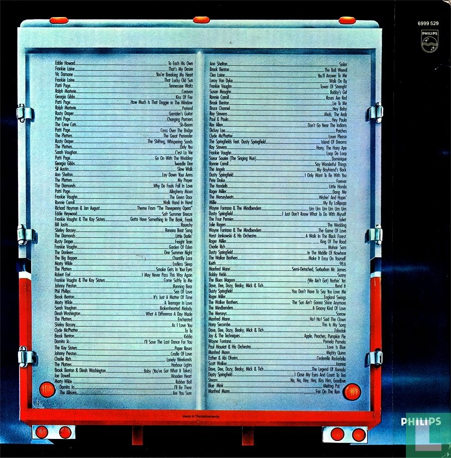 120 All Time Hits