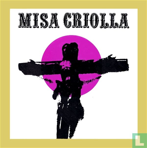 Misa Criolla