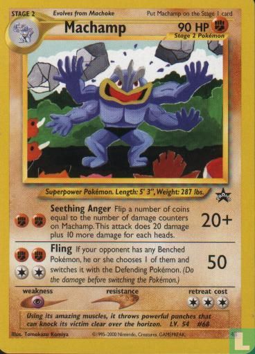 Machamp 