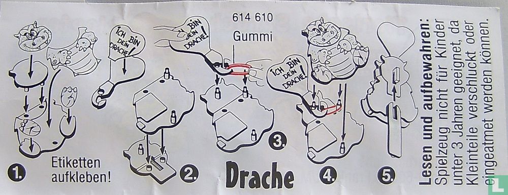 Drache