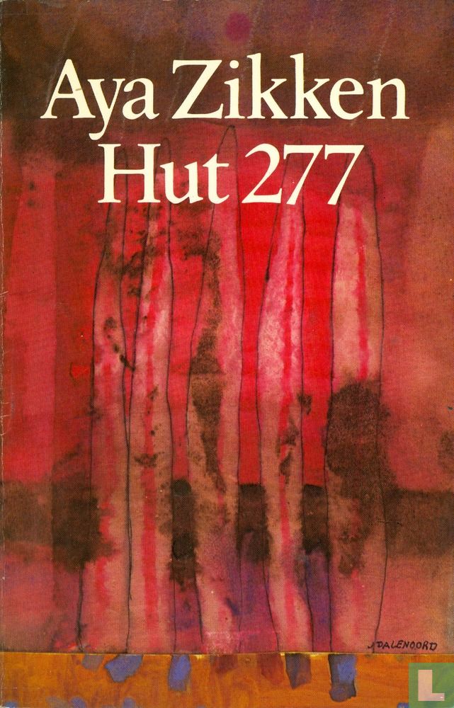 Hut 277