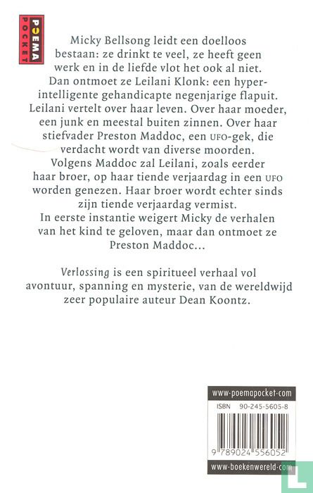 Verlossing