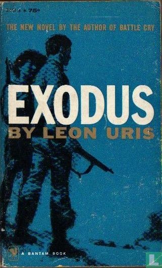 Exodus