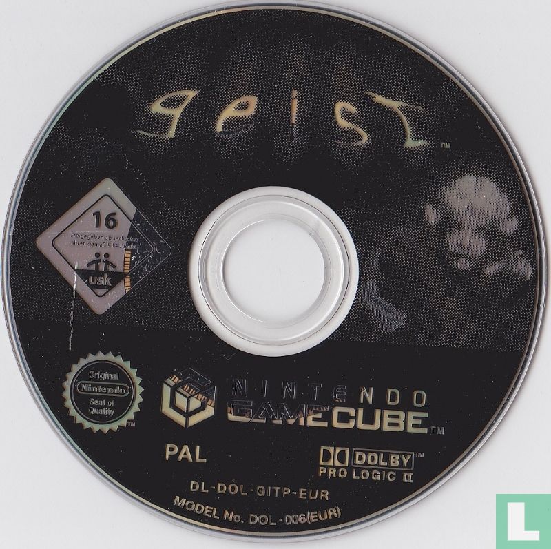 Geist