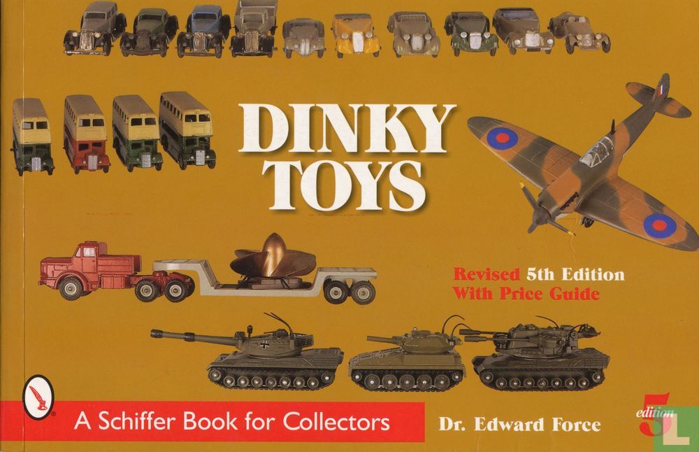 Dinky Toys