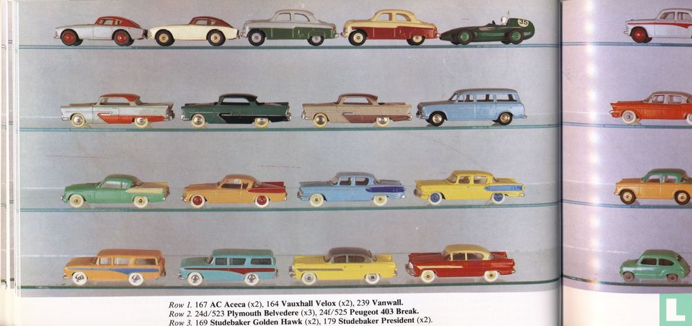 Dinky Toys