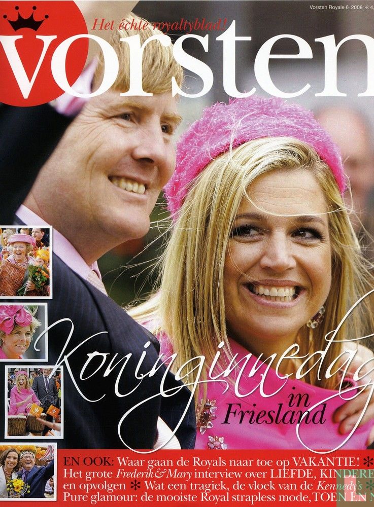 Vorsten 6