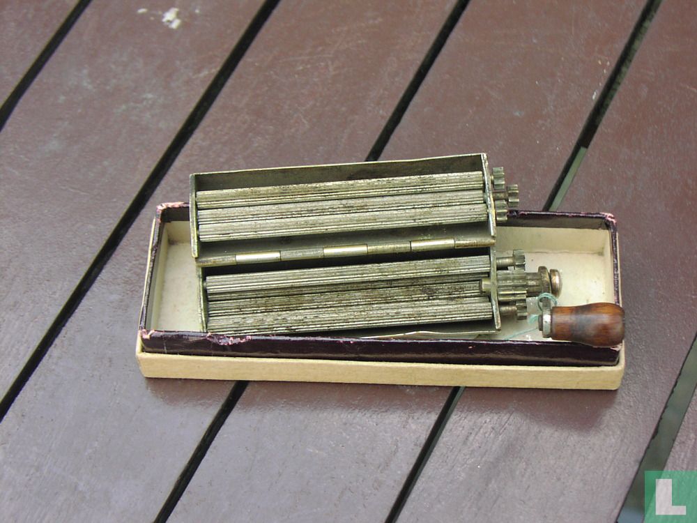 Sigarettenroller