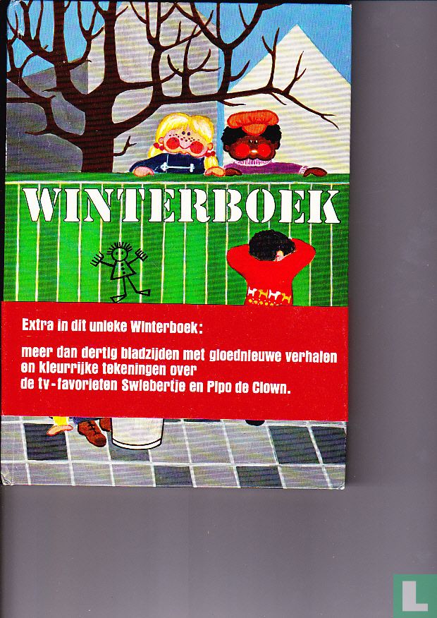 Winterboek