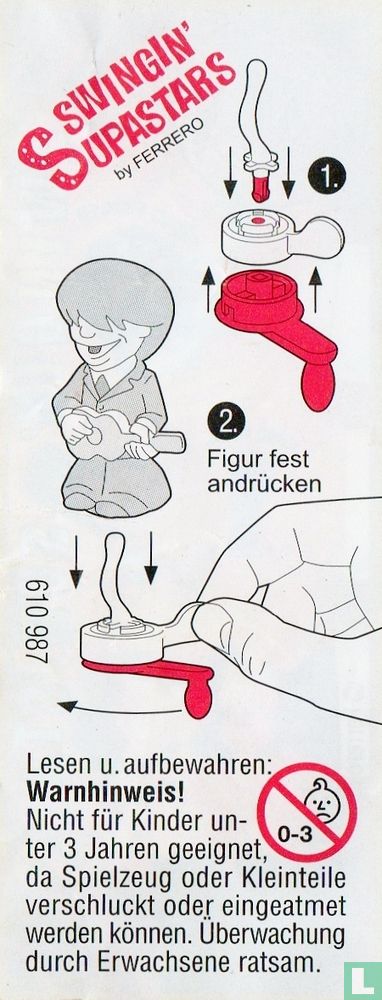 Beatneck