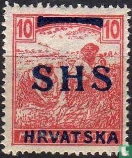 Harvester