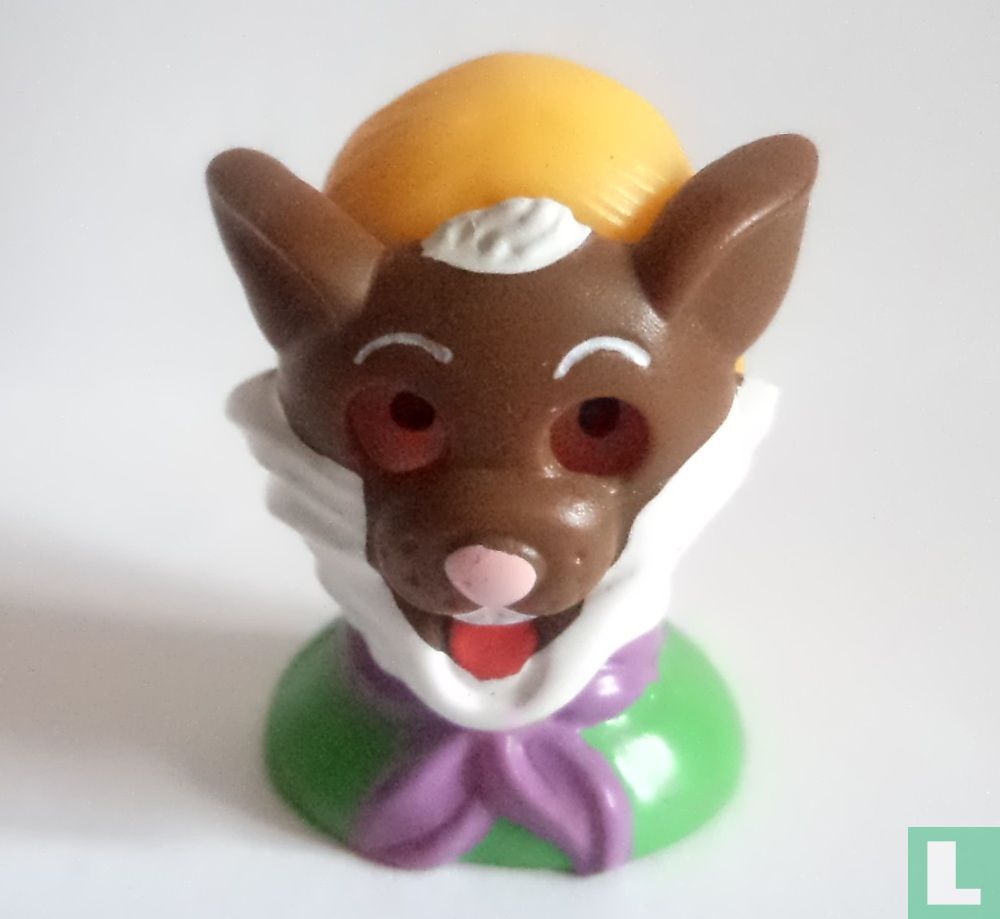 Masque de Fuchs