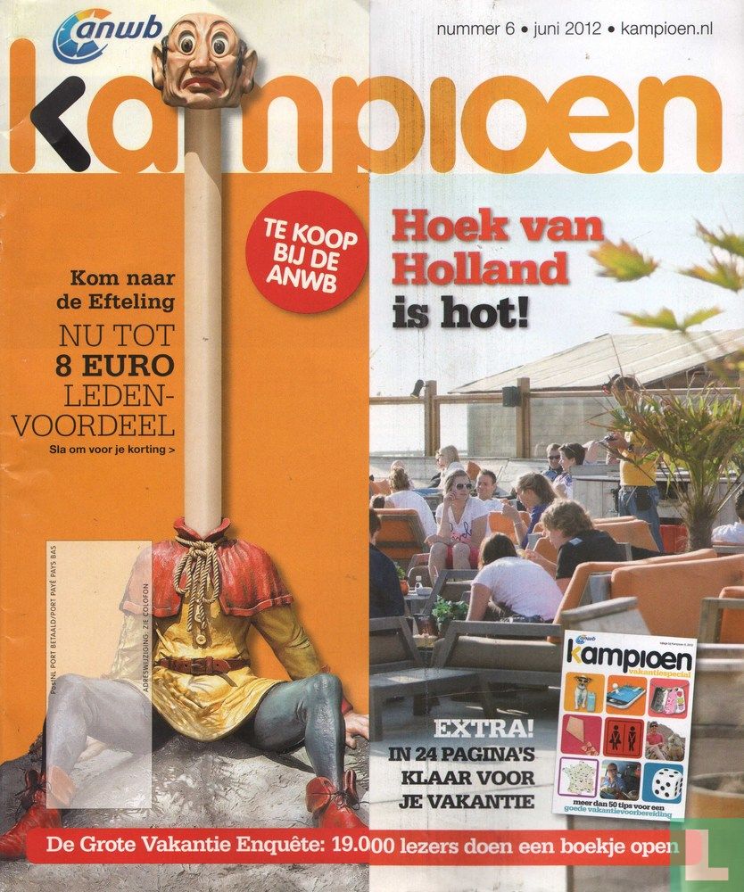 Kampioen 6