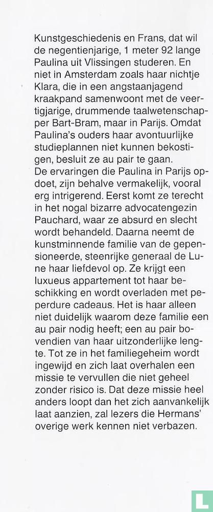 Au Pair