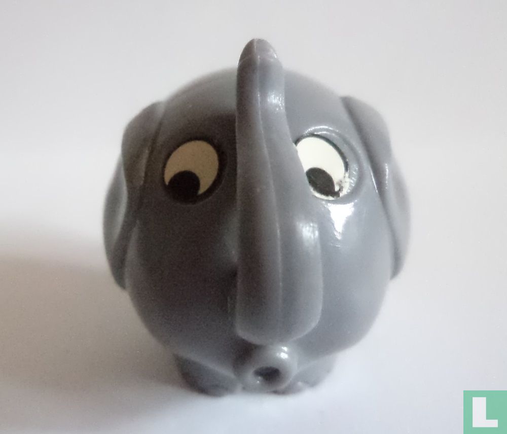Éléphant