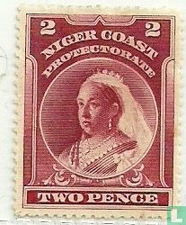 Koningin Victoria