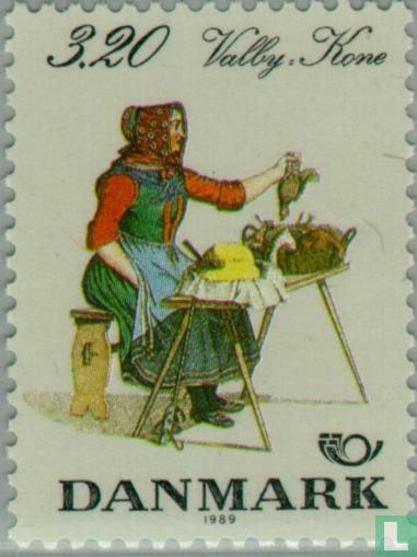 Trachten