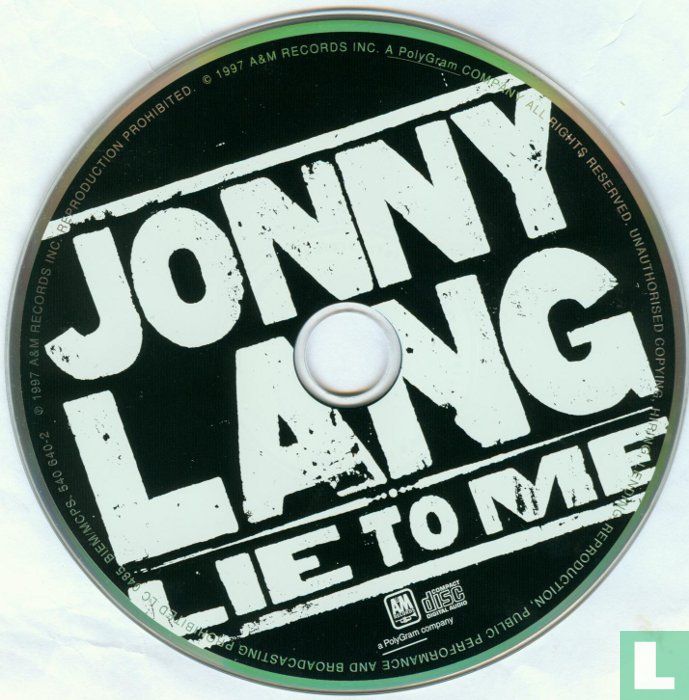 Lie to Me