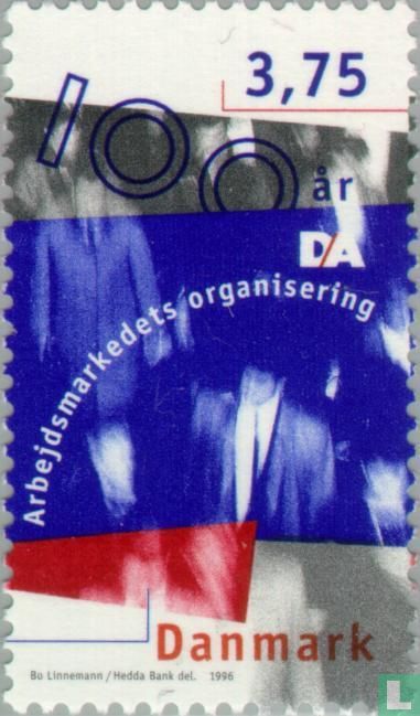 Marché du travail