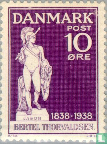 Thorvaldsen