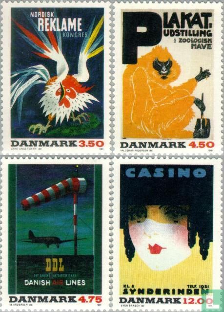 Posters