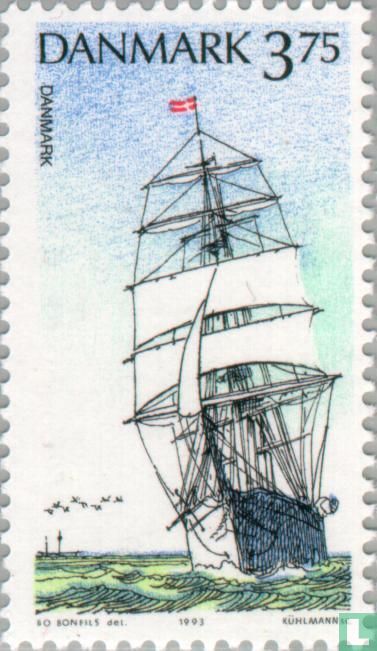 Sailing Ships
