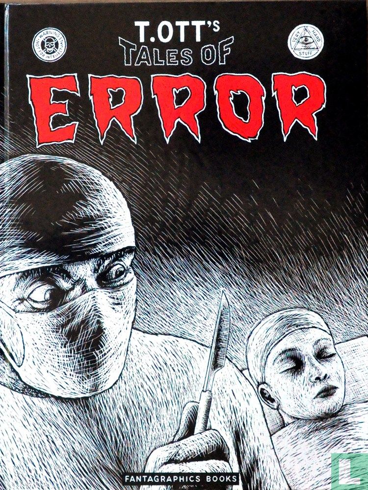 Tales of Error