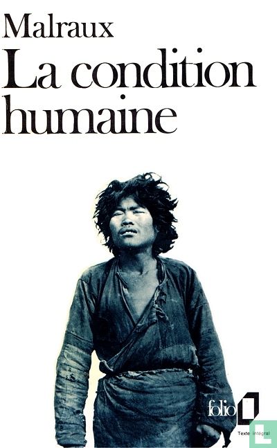 La Condition Humaine