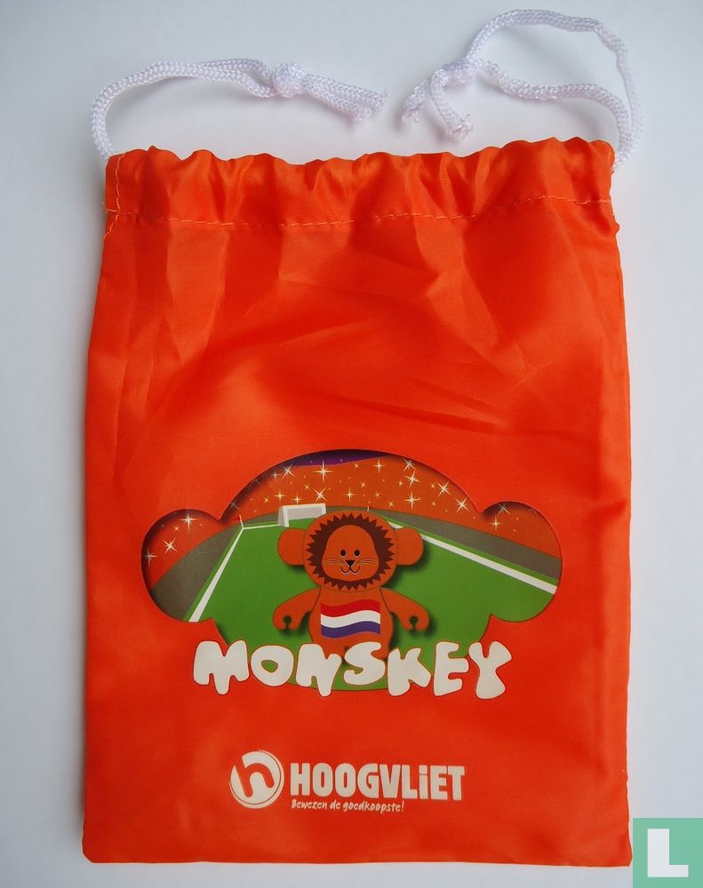 Pochette Monskey