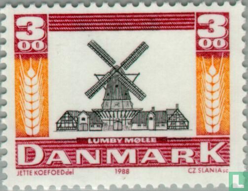 Mills