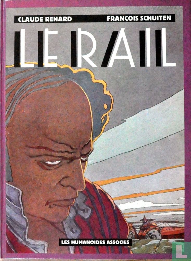 Le rail