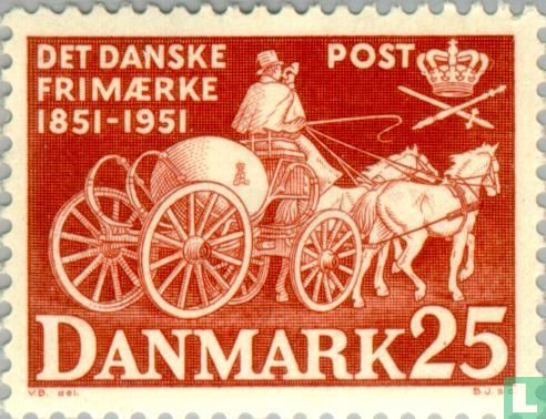 Marken-Jubiläum