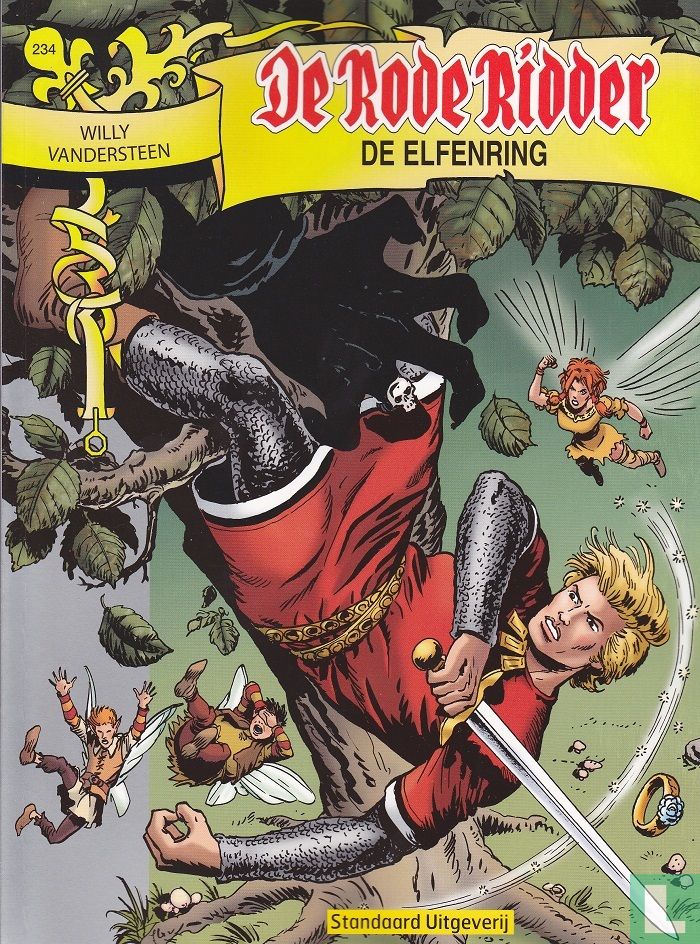 De elfenring