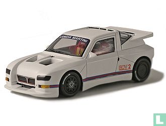 Lancia ECV 2