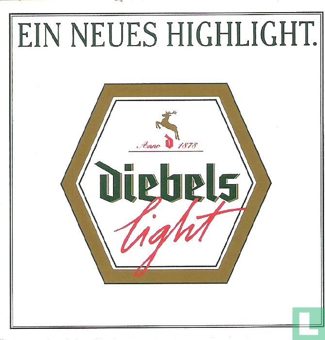 Ein neues Highlight