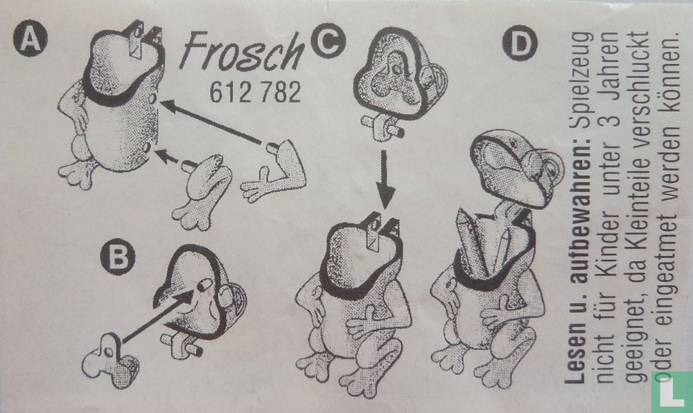 Frog