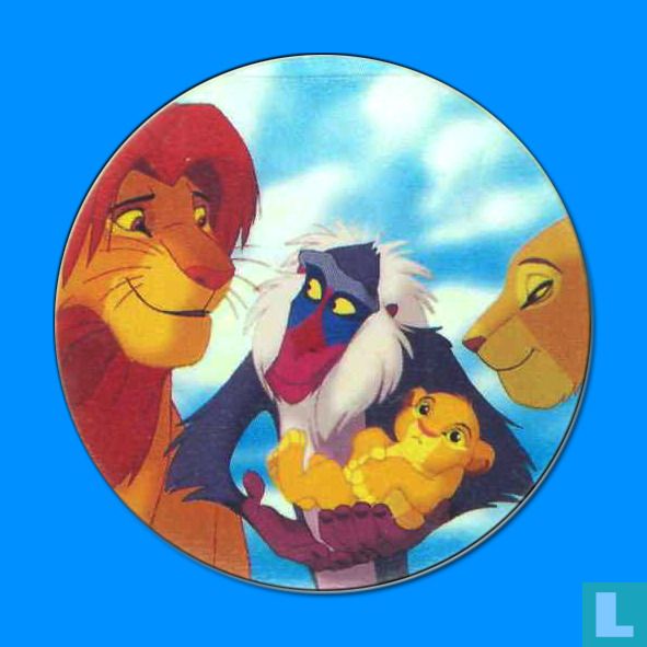 Samir Rafiki Simba Rafiki