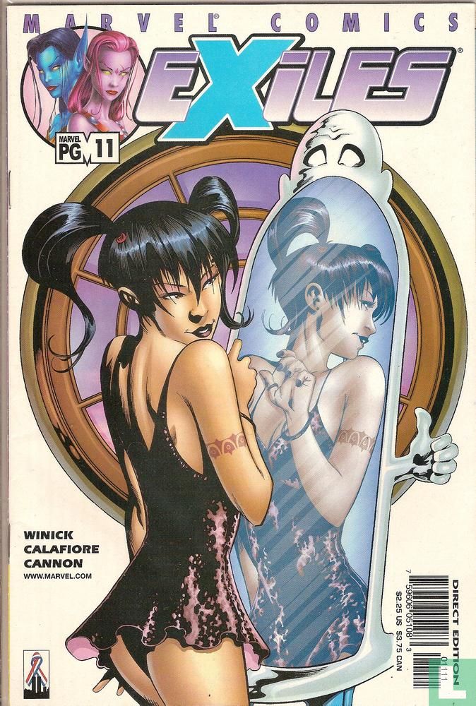 Exiles 11