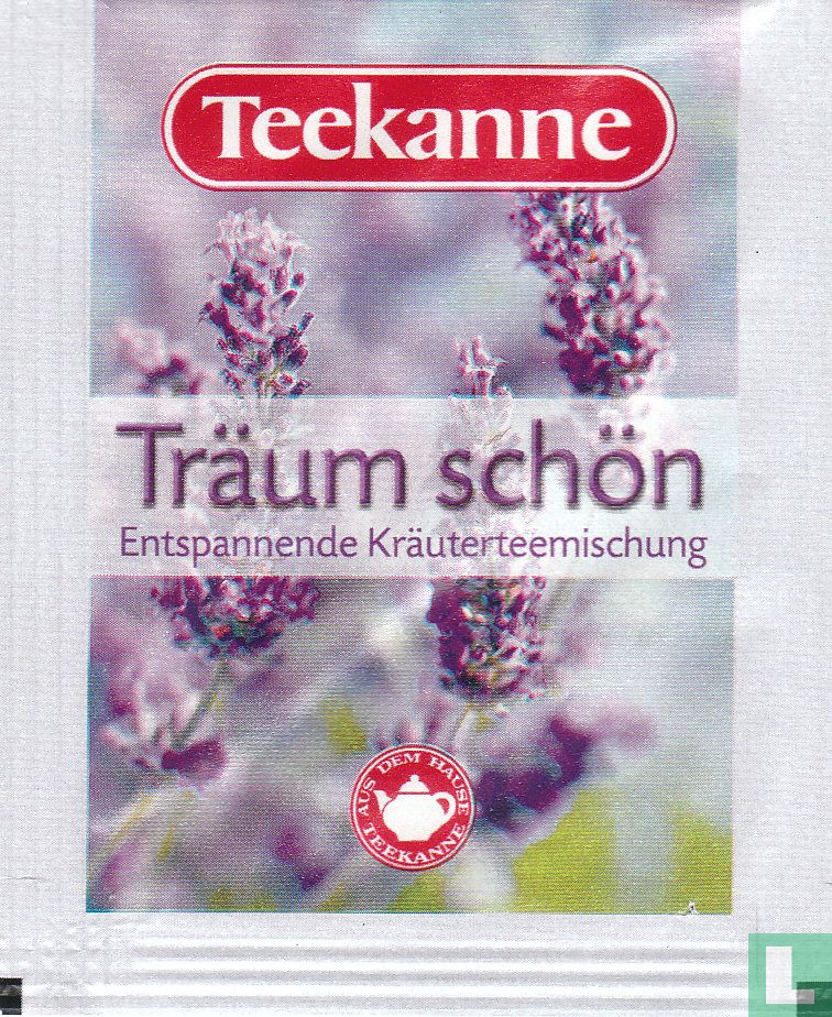 Träum schön