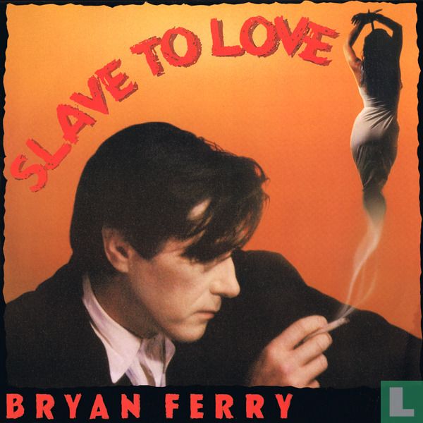 Slave to love