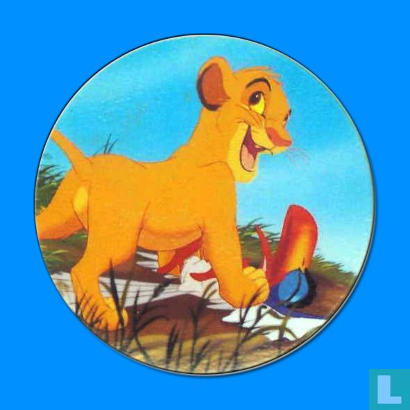 Simba