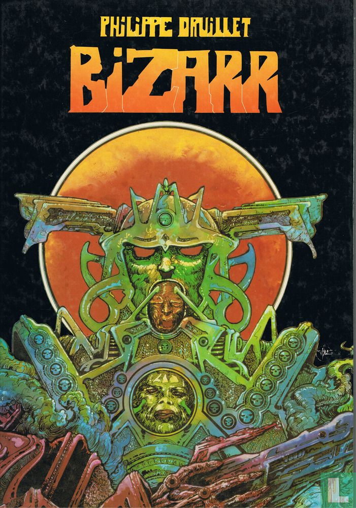 Bizarr
