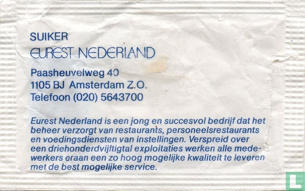 Eurest Nederland