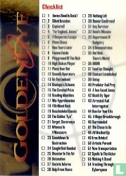 Checklist