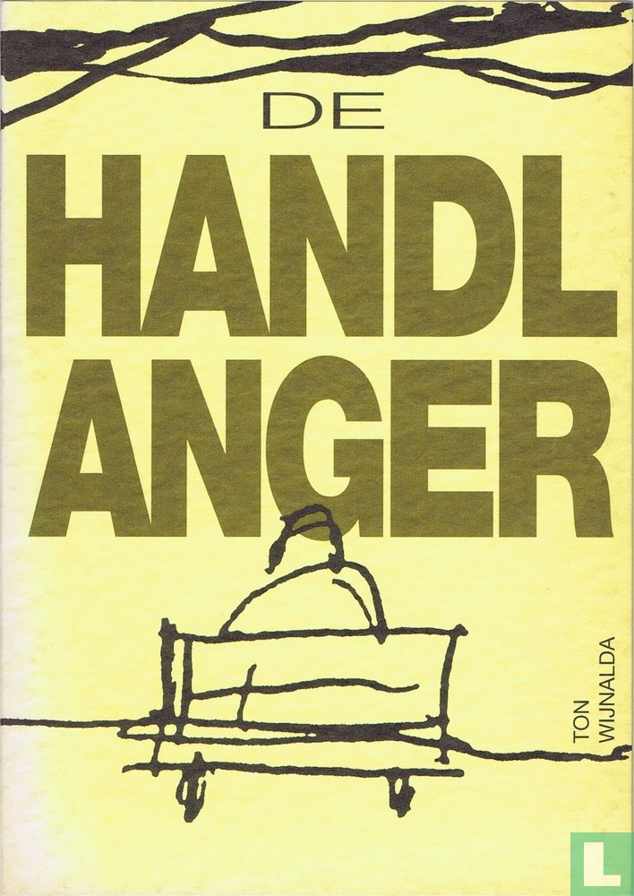 De handlanger