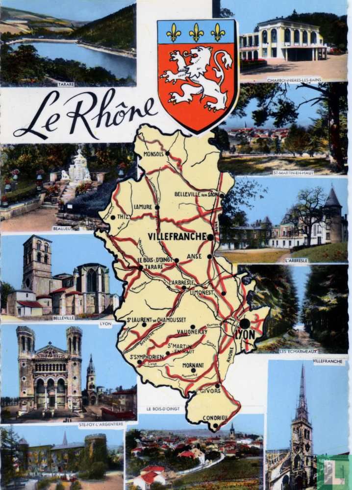 F69 Rhone